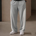 1 pc men dri fit plain trouser