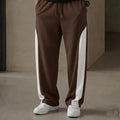 1 pc men dri fit plain trouser